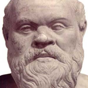 Socrates (c.470-399 BCE)